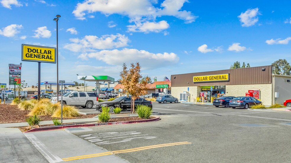 More Photos Of 37303 Avenue 12, Madera Storefront For Sale