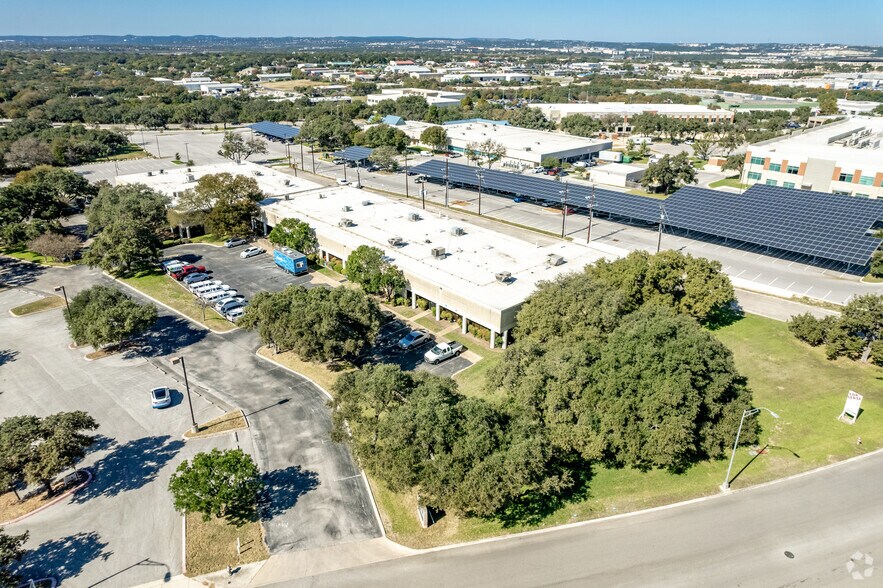 More Photos Of 12661-12679 Silicon Dr, San Antonio Light Distribution For Lease