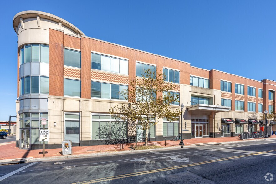 More Photos Of 1800 Martin Luther King Jr Ave SE, Washington Office For Sale