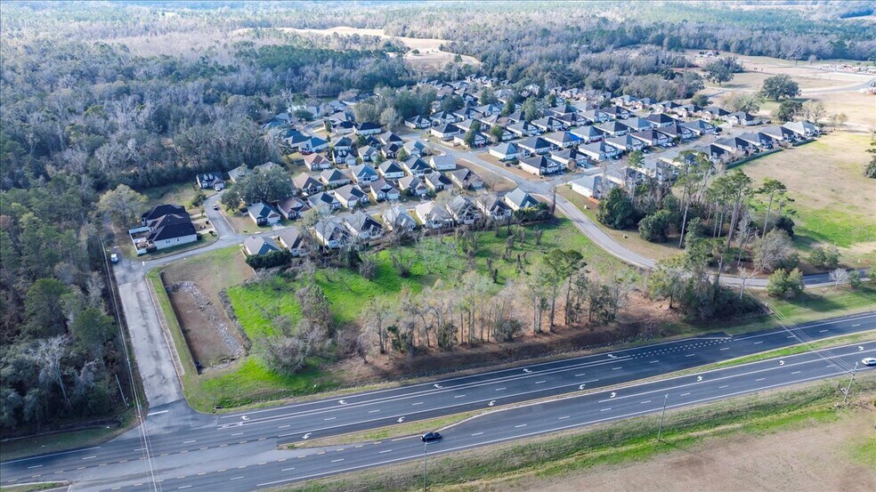 More Photos Of 5523 Apalachee Pky, Tallahassee Land For Sale