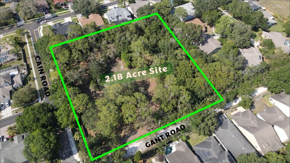 More Photos Of 6501 Gant Rd, Tampa Land For Sale