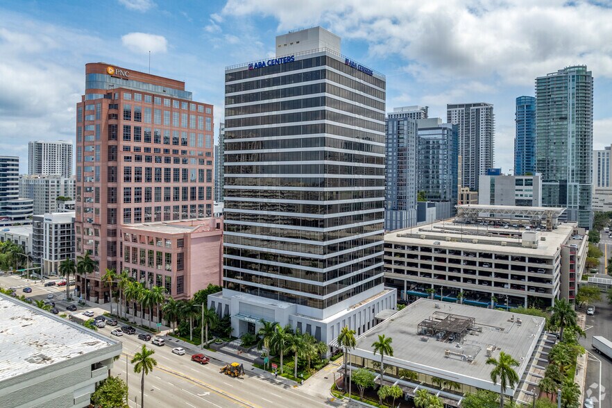 More Photos Of 110 E Broward Blvd, Fort Lauderdale Office Residential For Lease