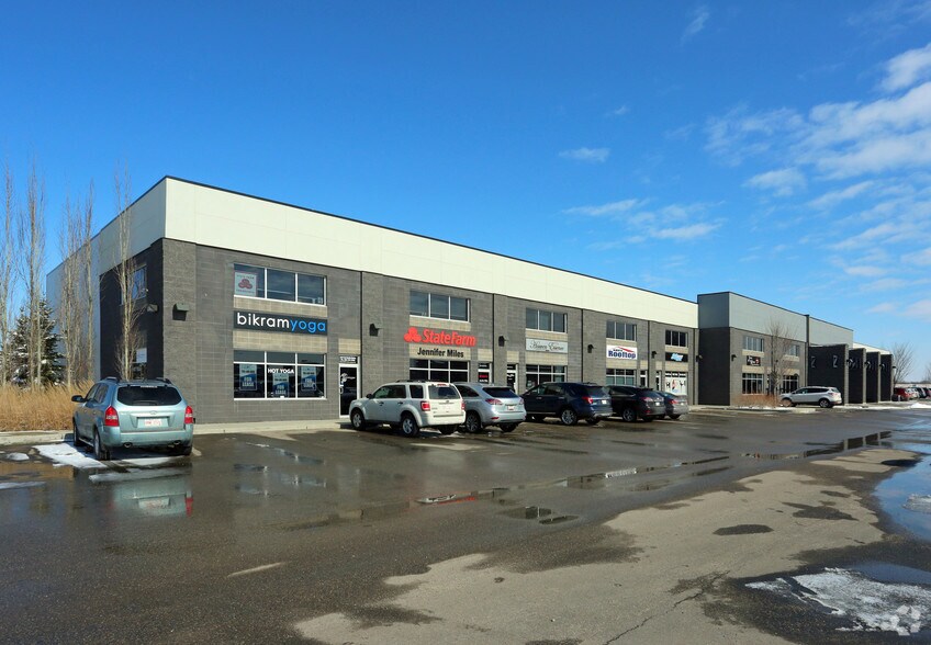 Primary Photo Of 15 Circle Dr, St. Albert Industrial For Sale