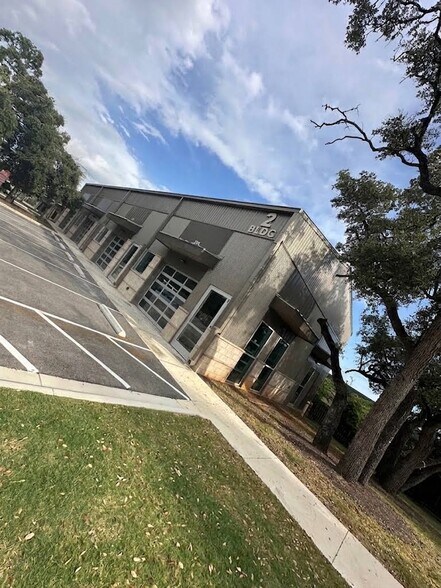Primary Photo Of 8701 S 1st St, Austin Office For Lease