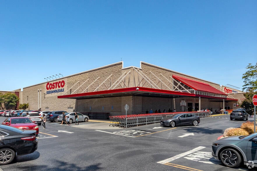 More Photos Of 1030 N Rengstorff Ave, Mountain View Unknown For Lease