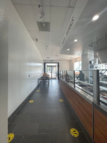 More Photos Of 5900-5930 Monterey Rd, Los Angeles General Retail For Sale