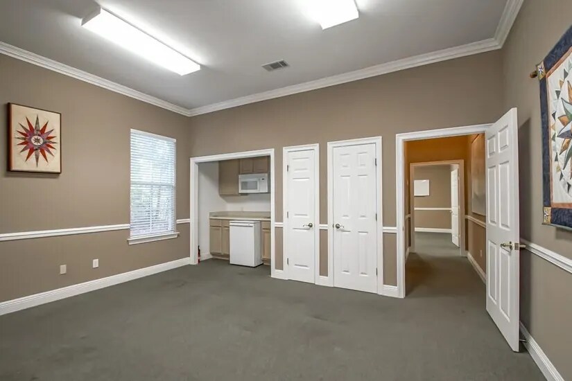 More Photos Of 1330 Park Dr, Mandeville Office Residential For Sale