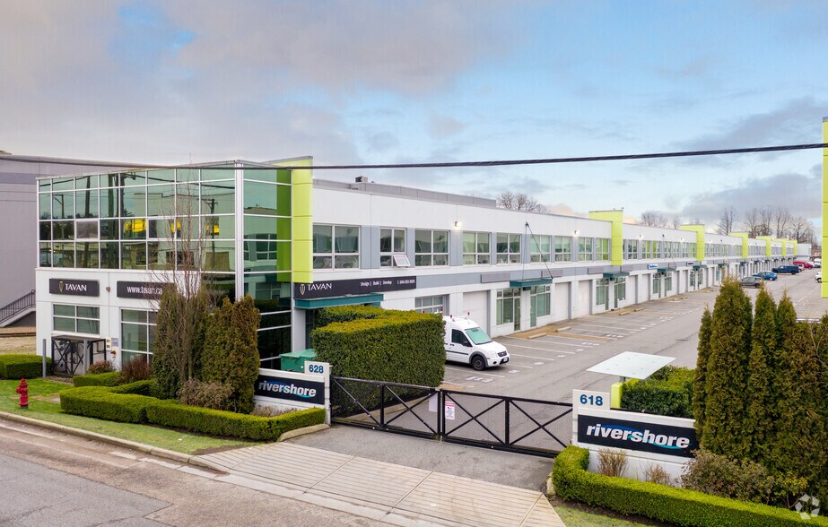 More Photos Of 618 E Kent Ave S, Vancouver Light Distribution For Sale