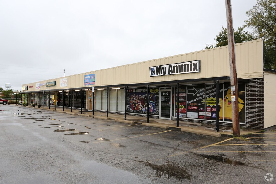 More Photos Of 5600 75th St, Kenosha Unknown For Lease