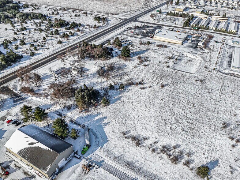 More Photos Of , Williamsburg Land For Sale