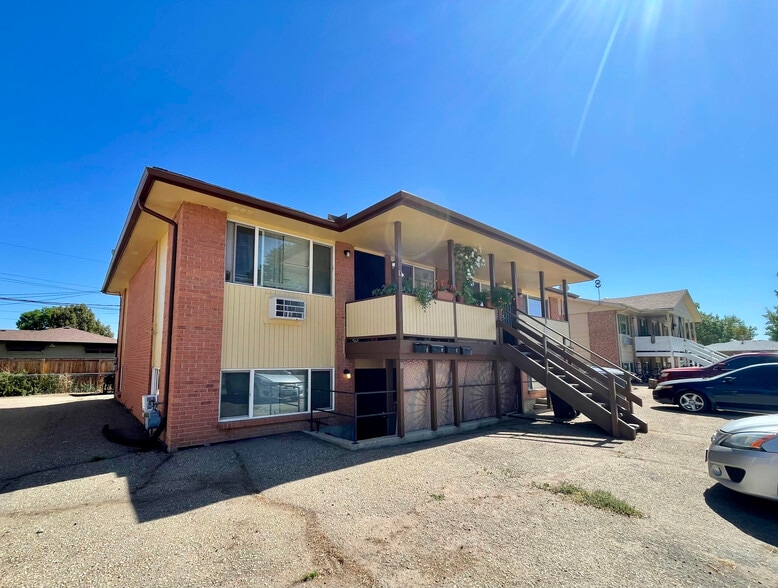 More Photos Of 832 S Bowen St, Longmont Multifamily For Sale