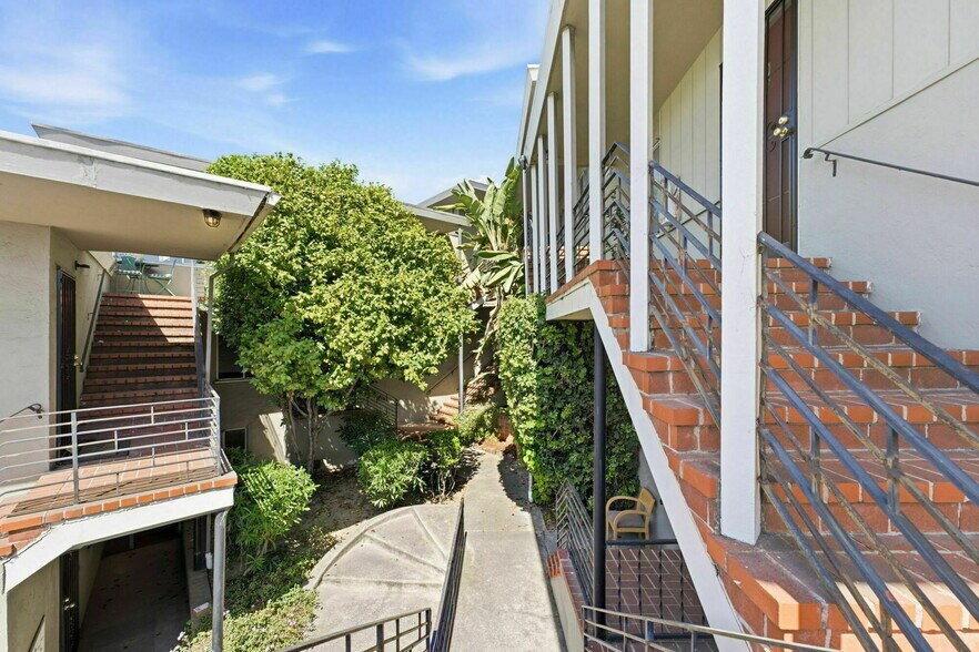 More Photos Of 2275 Park Blvd, Oakland Apartments For Sale