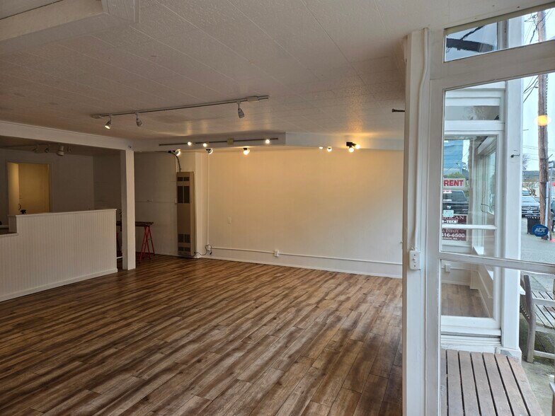 More Photos Of 604 S 1st St, La Conner Freestanding For Lease