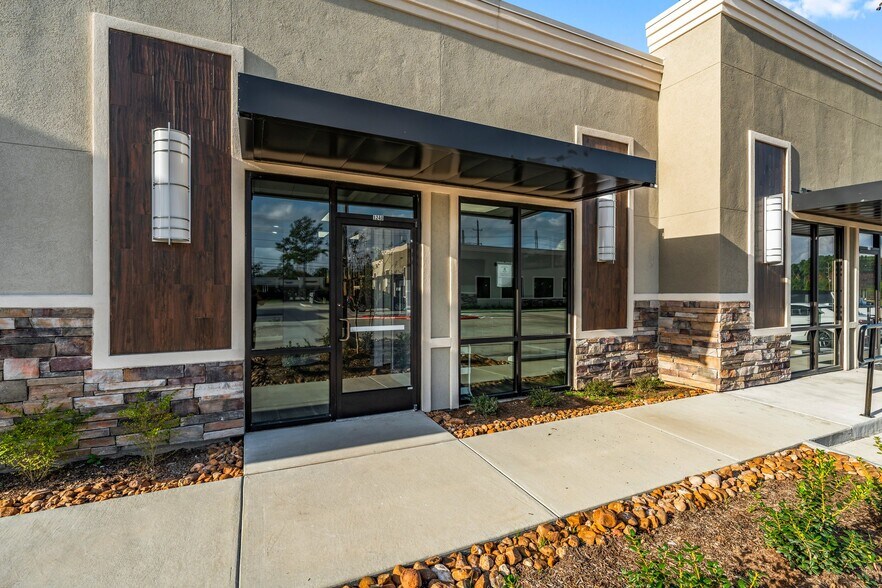 More Photos Of 28809 Hardin Store Rd, Magnolia Office For Sale