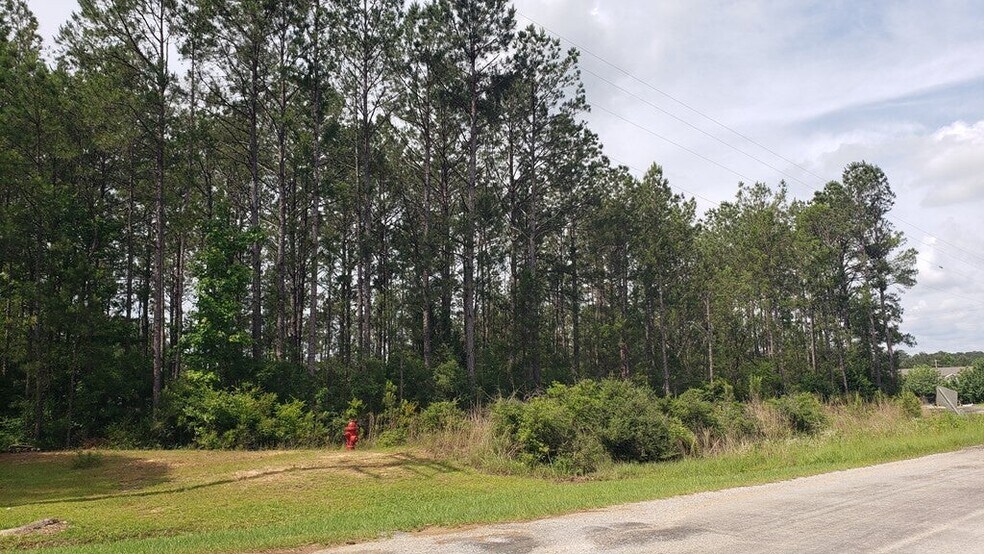 More Photos Of 300 N Industrial Park Dr, Liberty Land For Sale