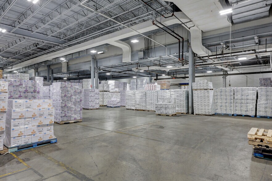 More Photos Of 225 Phillips Blvd, Ewing Flex For Sale