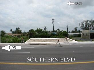 More Photos Of 1430 Southern Blvd, West Palm Beach Land For Sale