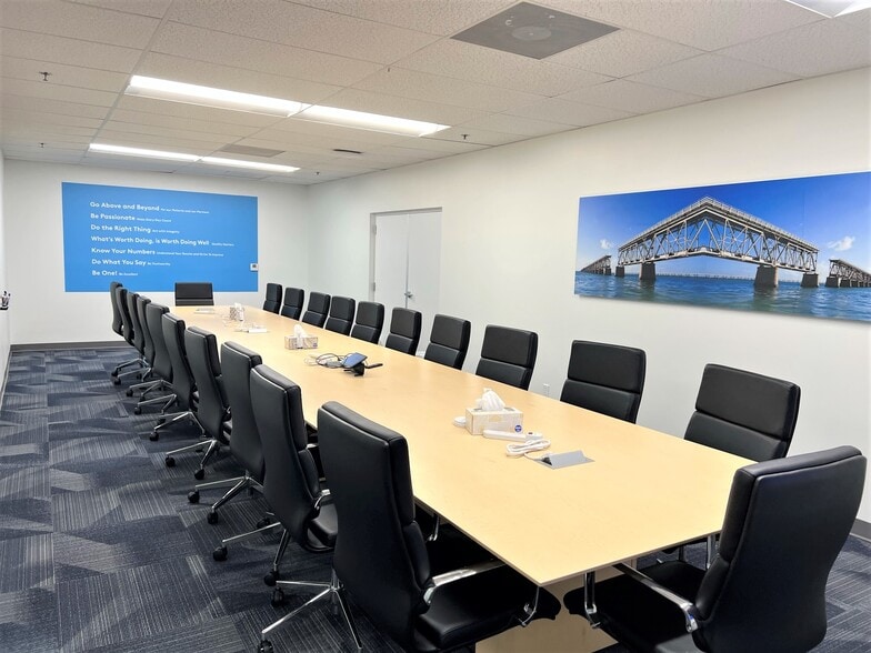 More Photos Of 3451 Executive Way, Miramar Warehouse For Lease