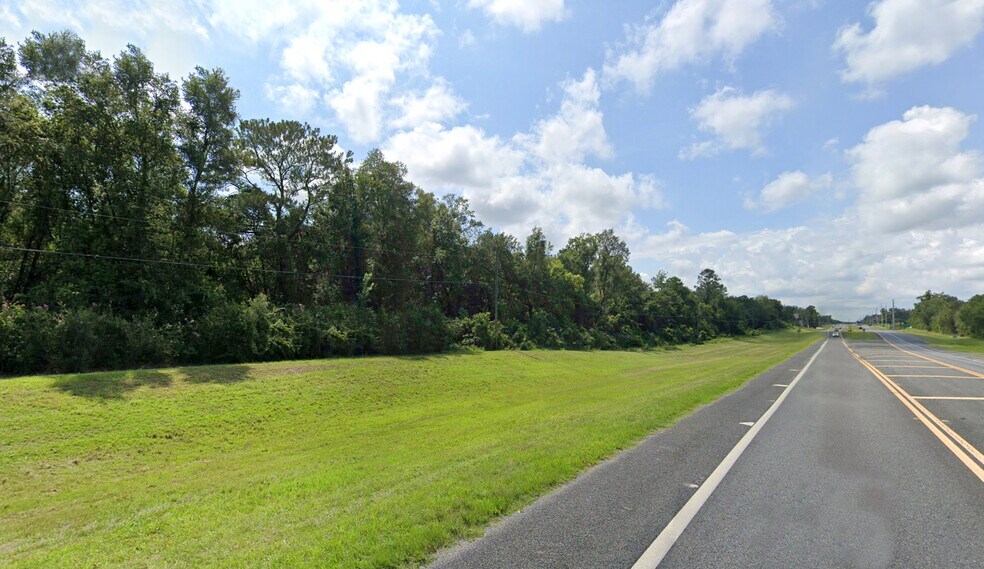 More Photos Of 00 Hwy 301, Summerfield Land For Sale