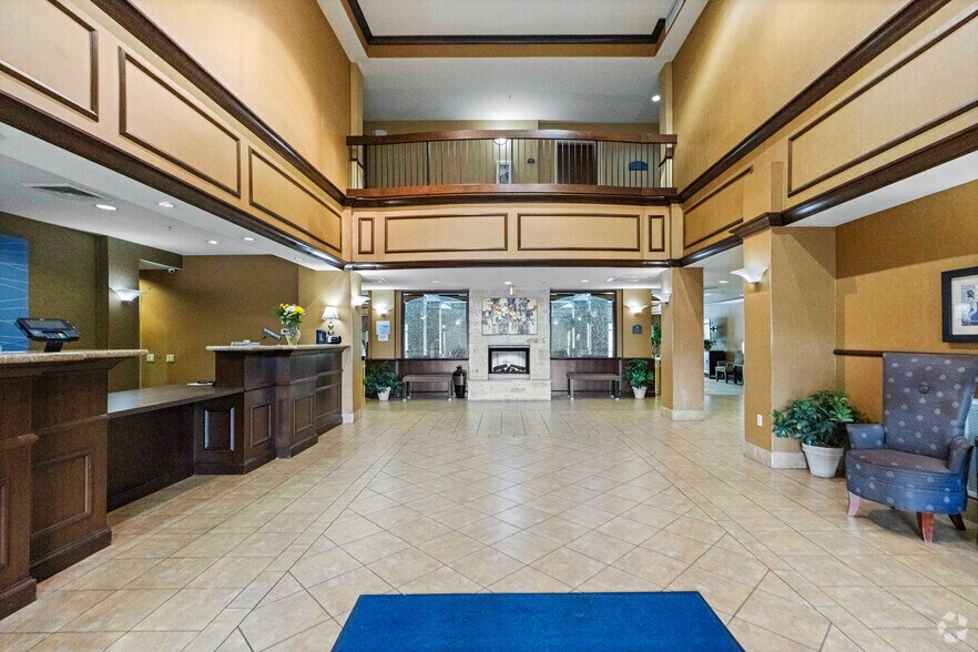 More Photos Of 2205 Barker Oaks Dr, Houston Hotel For Sale