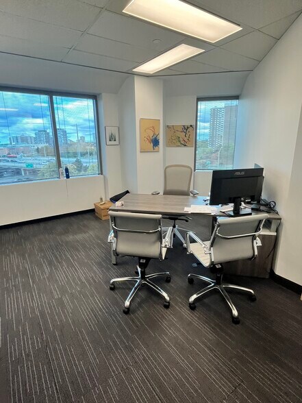 More Photos Of 2001 Sheppard Ave E, Toronto Office For Lease