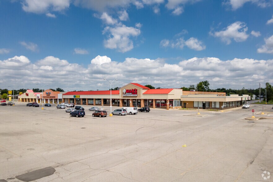 More Photos Of , Louisville General Retail For Sale