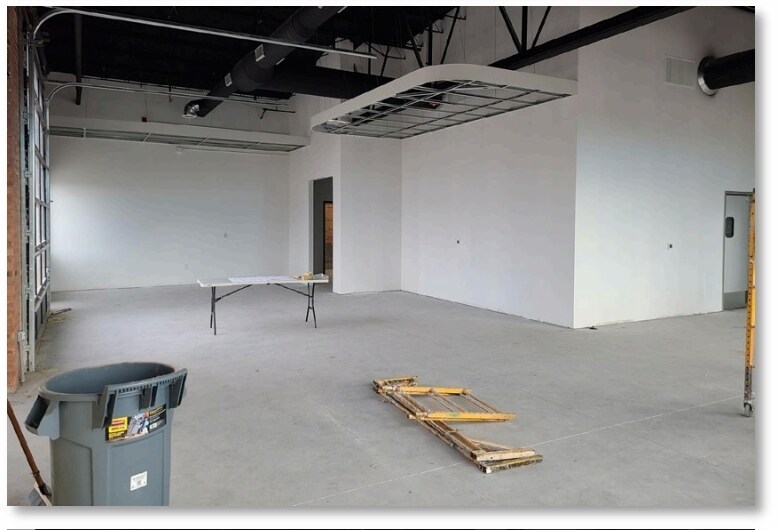 More Photos Of 1208 8th St, Muskegon Restaurant For Sale