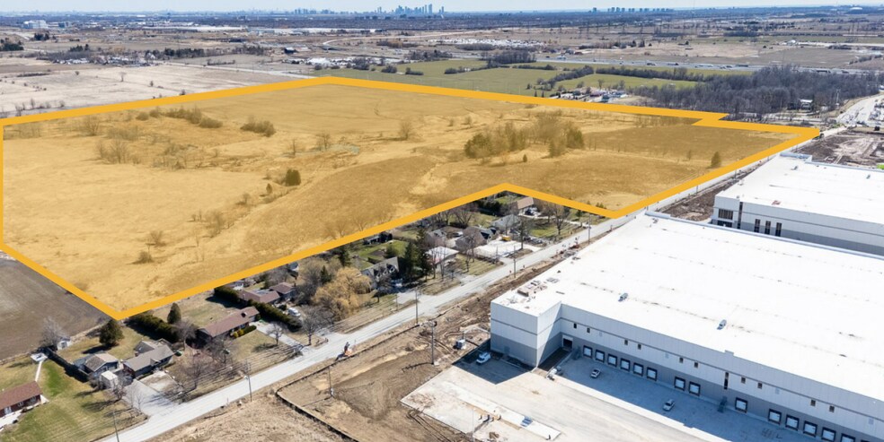 More Photos Of 8079 Eighth Line, Halton Hills Land For Sale