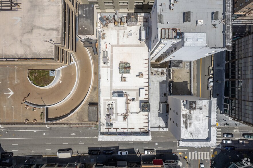 More Photos Of 312 Sutter St, San Francisco Office For Lease