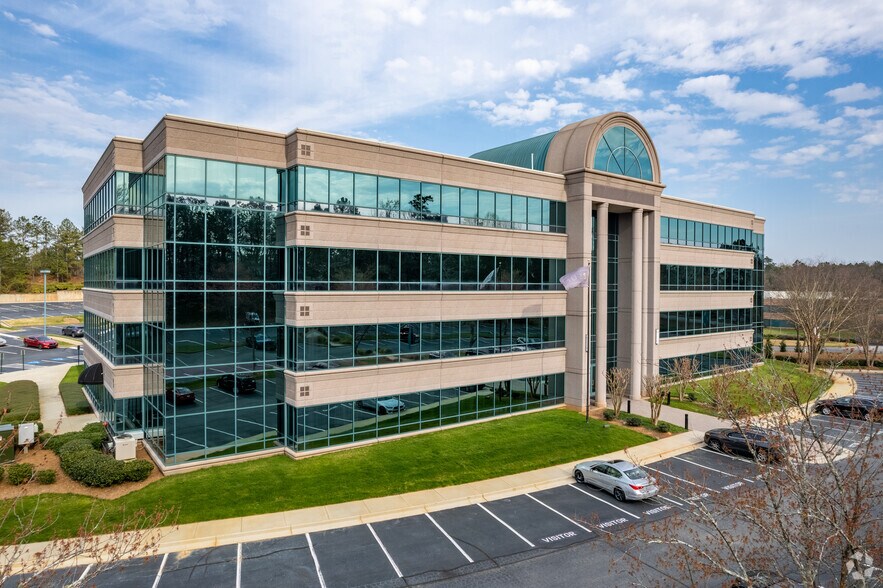 More Photos Of 2 Sun Ct, Peachtree Corners Office For Lease