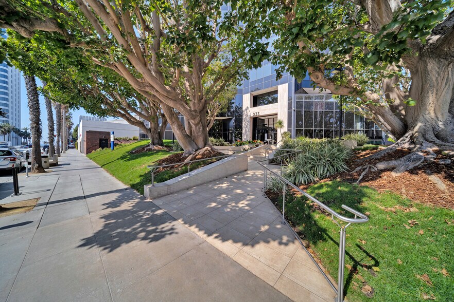 More Photos Of 233 Wilshire Blvd, Santa Monica Office For Lease