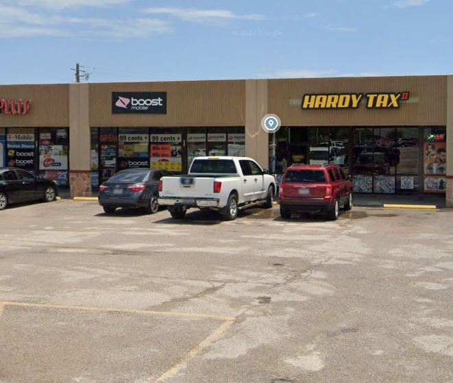 More Photos Of 301-327 S Brazosport Blvd, Freeport Storefront For Lease