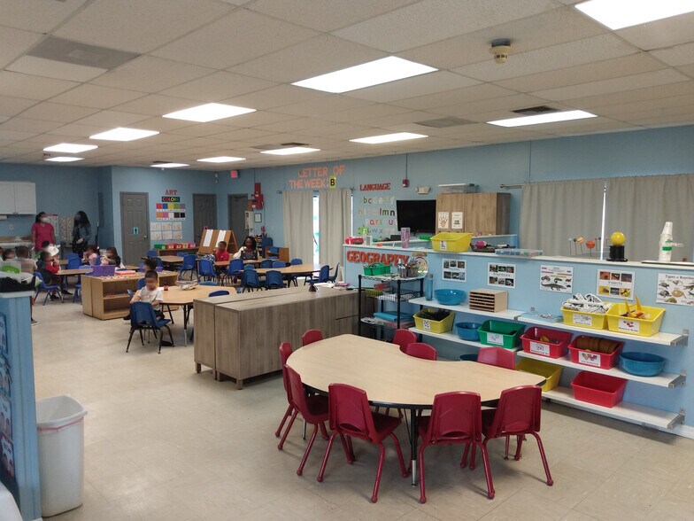 More Photos Of 1845 Lake Worth Rd, Lake Worth Daycare Center For Sale
