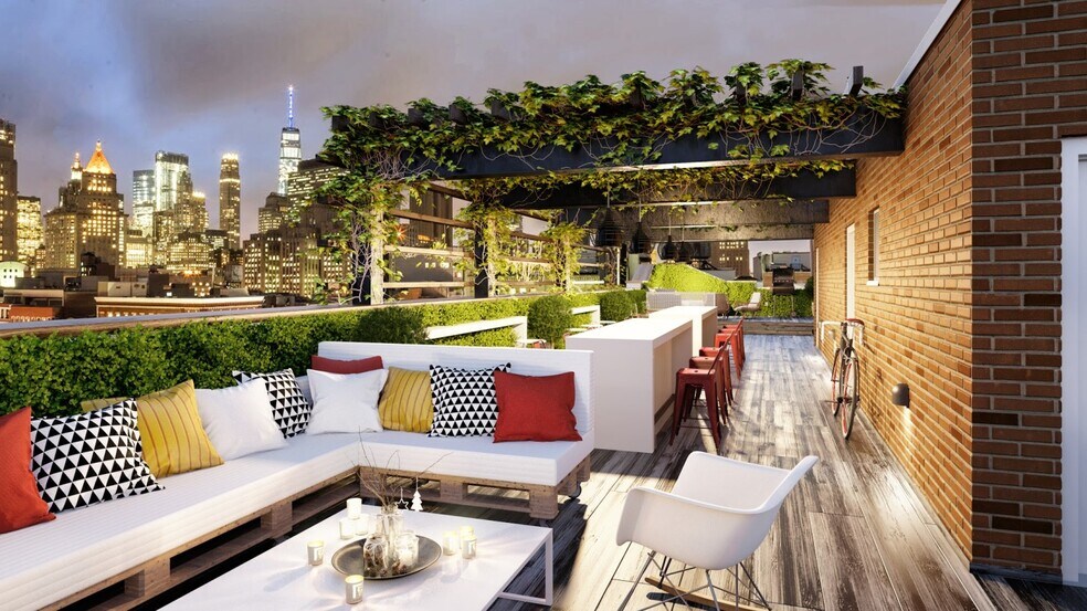 More Photos Of 78 Bowery, New York Medical For Sale
