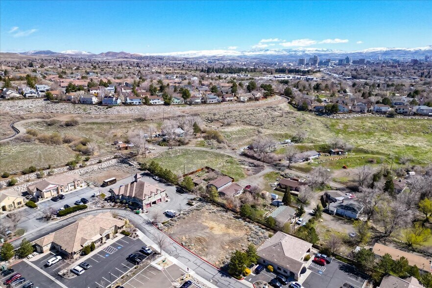 More Photos Of 9690 S McCarran Blvd, Reno Land For Sale