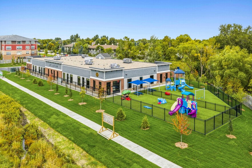 Primary Photo Of 18265 45th Ave N, Plymouth Daycare Center For Sale