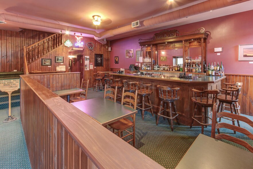 More Photos Of 111 Coffee St, Lanesboro Restaurant For Sale