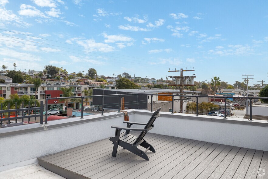 More Photos Of 629 2nd St, Encinitas Office For Sale