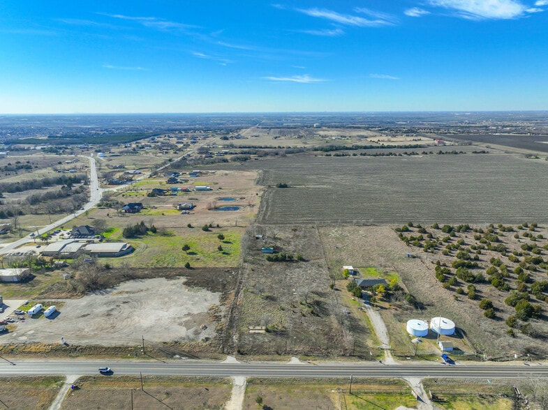 More Photos Of 196 FM 1138, Royse City Land For Sale