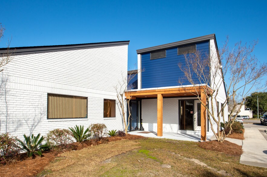 More Photos Of 8731 N Park Blvd, North Charleston Medical For Lease