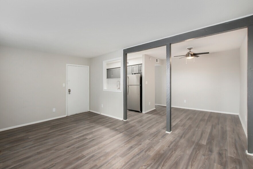 More Photos Of 4231-4239 Walnut St, Kansas City Apartments For Sale