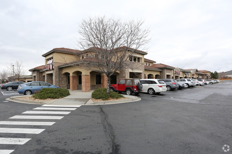 Primary Photo Of 11225 Decatur St, Westminster General Retail For Lease