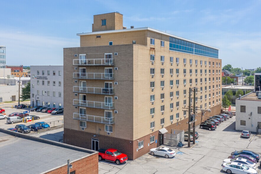 More Photos Of 2901 Euclid Ave, Cleveland Apartments For Sale