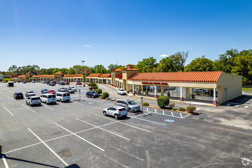 More Photos Of 2101-2147 SW Hwy 484, Ocala Unknown For Lease