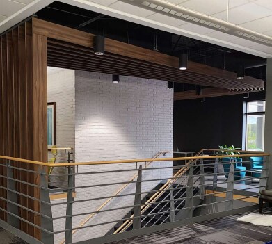More Photos Of 5000 S Towne Dr, New Berlin Office For Sale