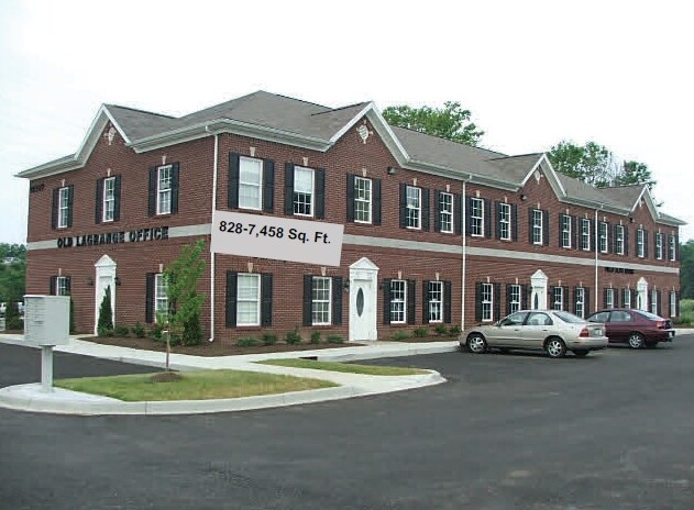 More Photos Of 12307 Old Lagrange Rd, Louisville Medical For Lease