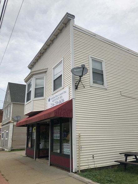 More Photos Of 4439 State Rd, Cleveland Storefront For Sale