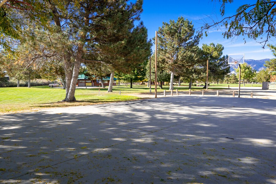 More Photos Of 1751 Orbit Way, Minden Land For Sale