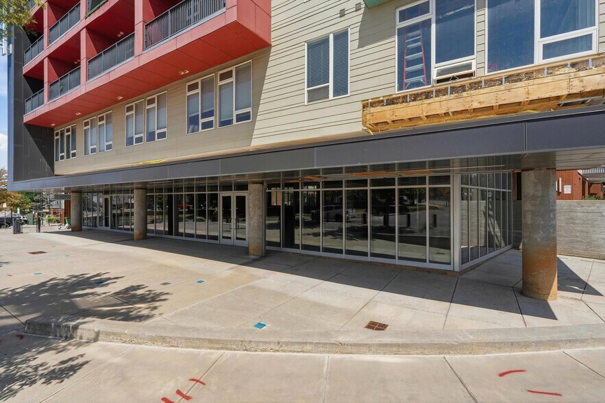 More Photos Of 801 NW 10th St, Oklahoma City Apartments For Lease