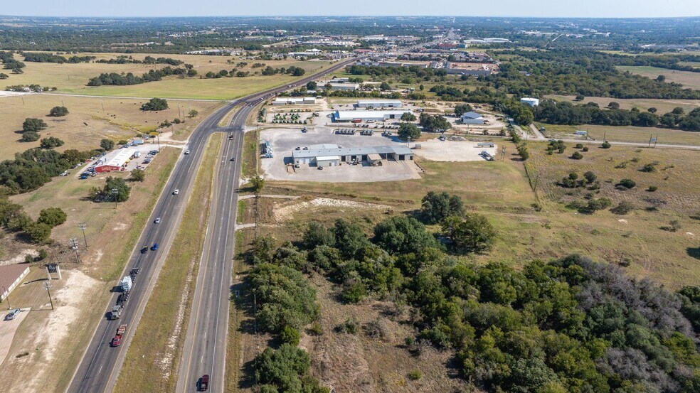 More Photos Of 3130 W Washington St, Stephenville Land For Sale